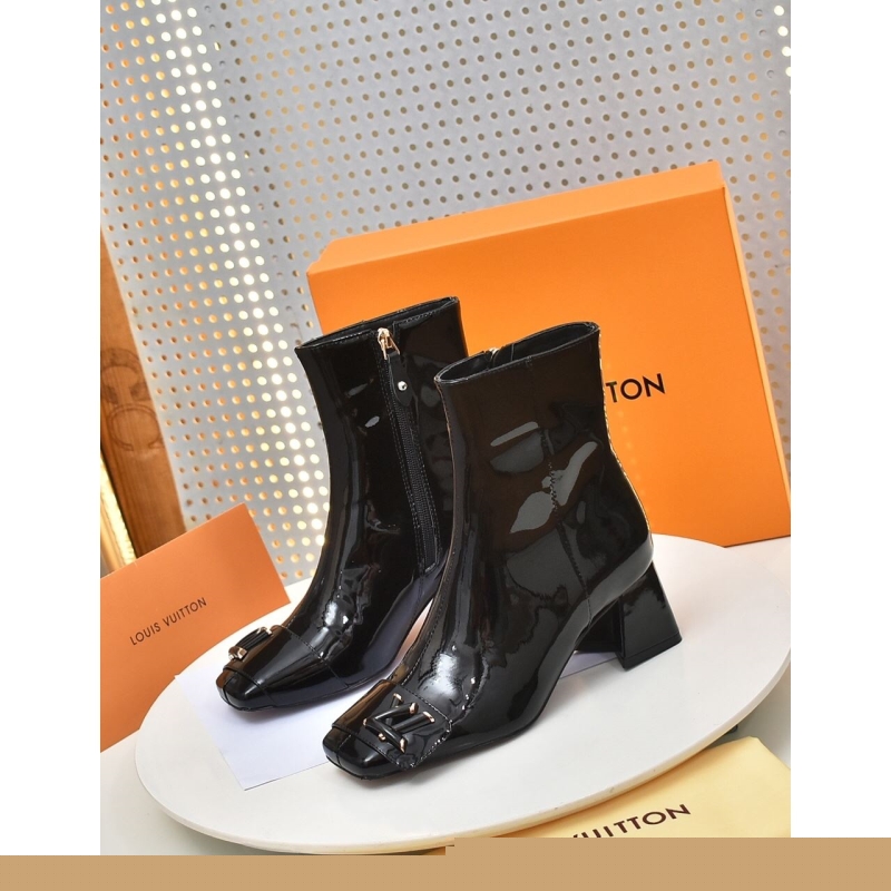 LV Boots